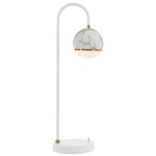 Hikaru Iron Table Lamp